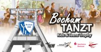 BochumTANZT 2023: Kids and Teens Trophy